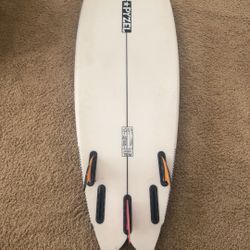 Pyzel Astro Pop 6’0
