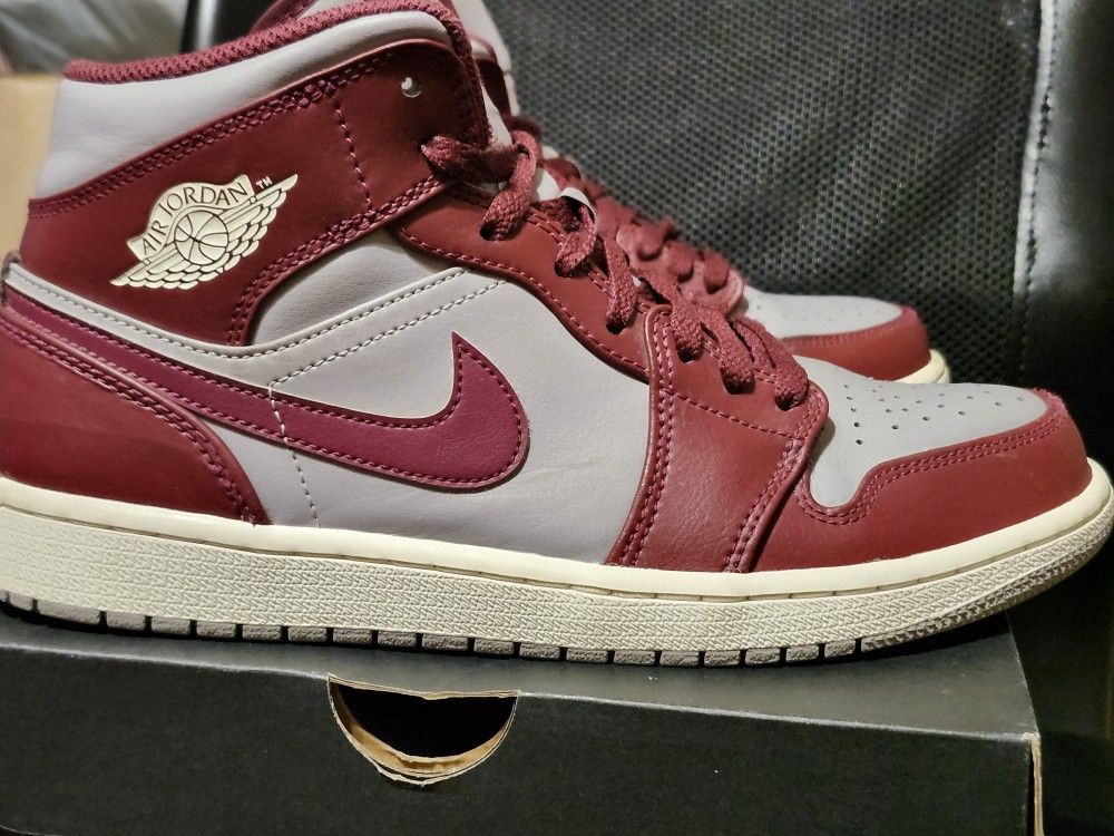 Nike Air JORDAN