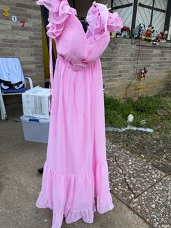 Vestido de fiesta
