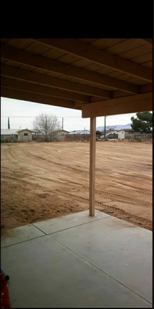 Bobcat/dozer