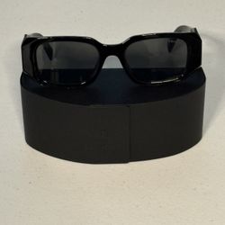 Prada Sunglasses PR 17WS
