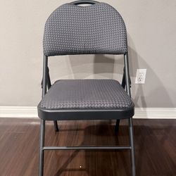 Foldable Chair (2pcs)