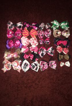 Bows