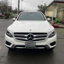Mercedes Benz GLC 300 4MATIC AWD