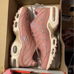 Air Max Plus 