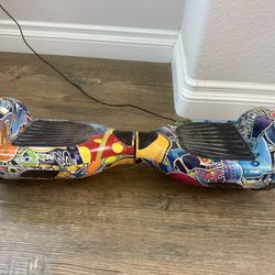 Hoverboard 