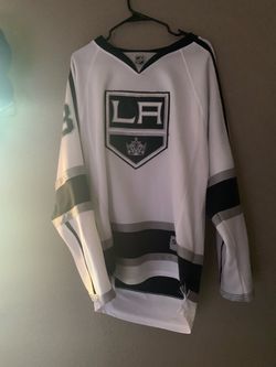 LA Kings NHL Hockey Jersey #73