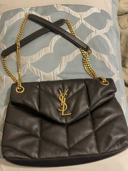 Ysl Puffer