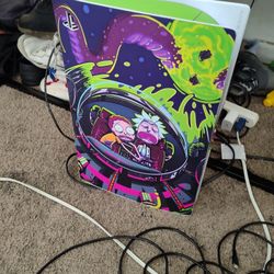 Ps5