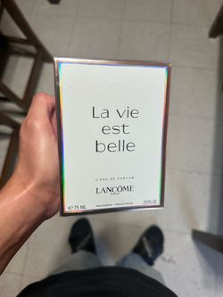 Lancome La Vie Est Belle EDP Perfume