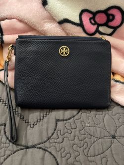Tory Burch wristlet
