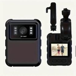 Body Cam