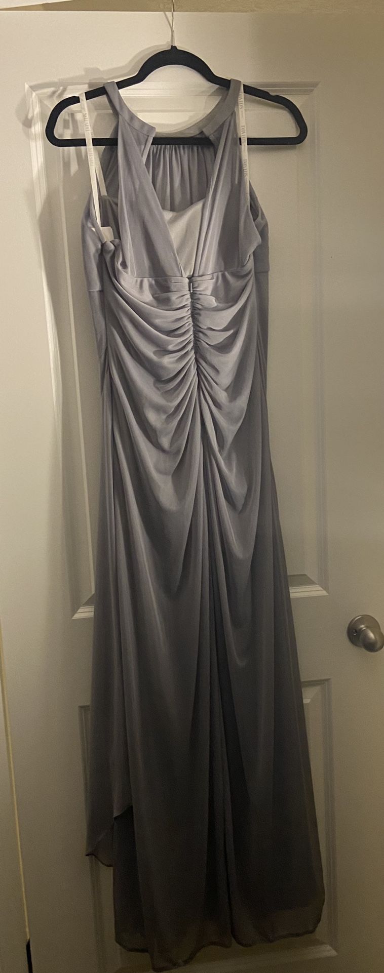 David’s Bridal Dress