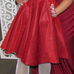 Children’s Dress