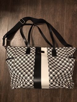 Kate Spade Diaper Bag