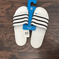 Adidas Slides