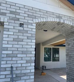 Bricks