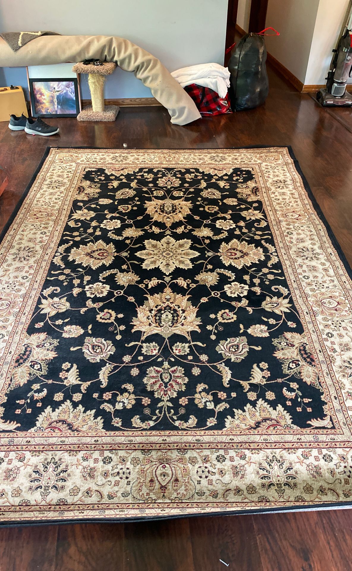 Free Rug