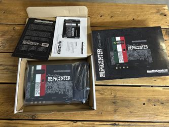 Sound System / Audio System 