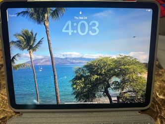 iPad Air 5th Gen
