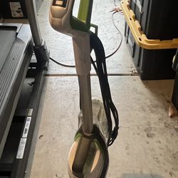 Bissell Crosswave - Wet/Dry Vacuum cleaner 