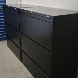 Metal File Cabinet For Legal Or Letter Size With Key $150 Each