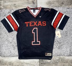 Texas Longhorns GameDay Greats Jersey