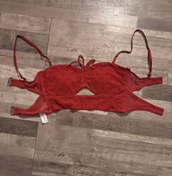 Mini Shirts/Crop Tops/Bras