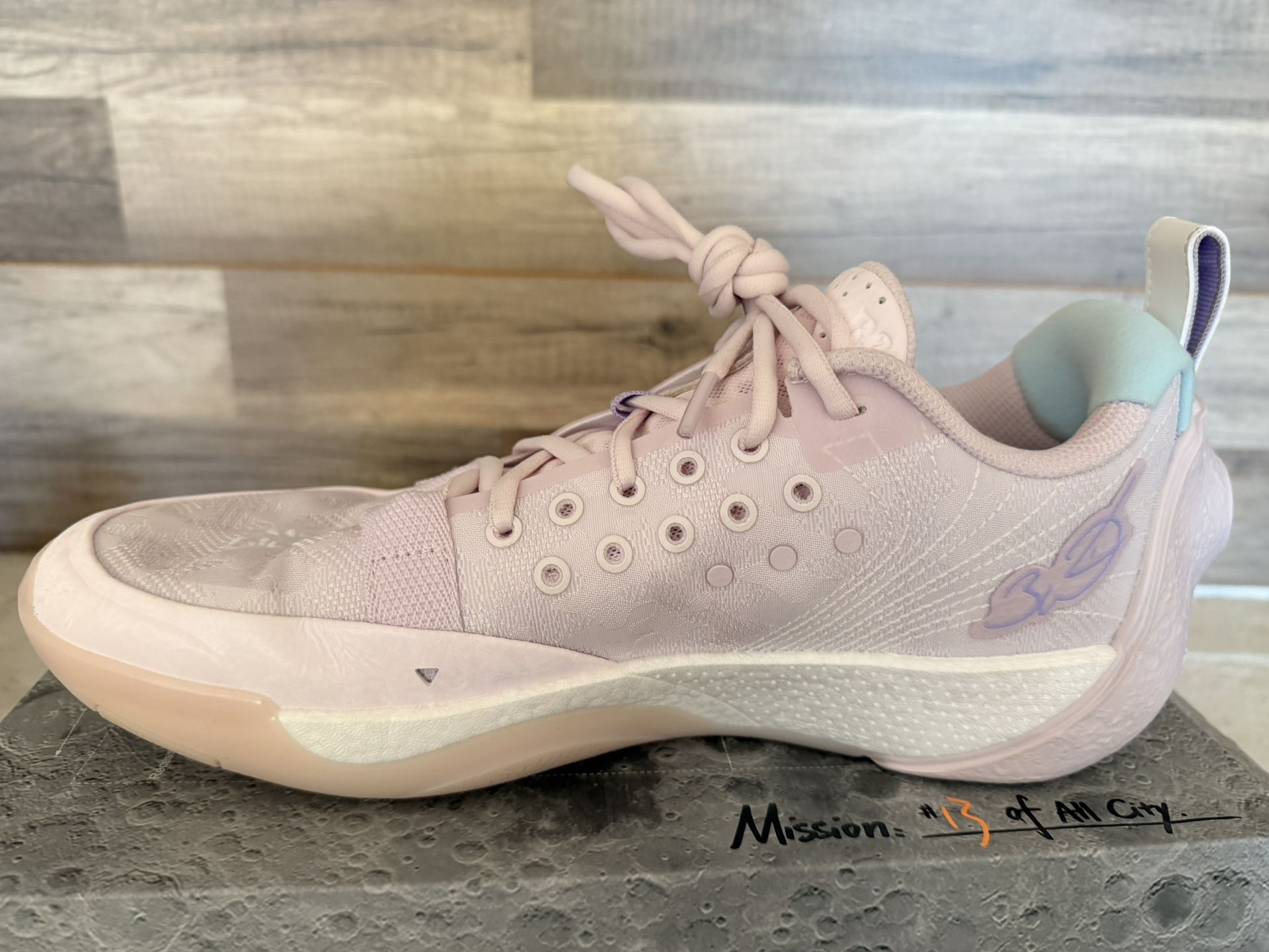 Wade All City 13 Wade All City 13 Cherry Blossom -Size 10 NEW!