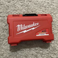 Milwaukee Shockwave Impact Duty 28 Pcs