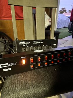 Lighting Relay Pack