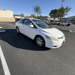 2006 Honda Civic