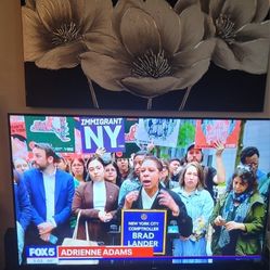 Samsung 55inch Crystal UHD 4k Smart Tv