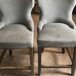 Set Of Bar Stools