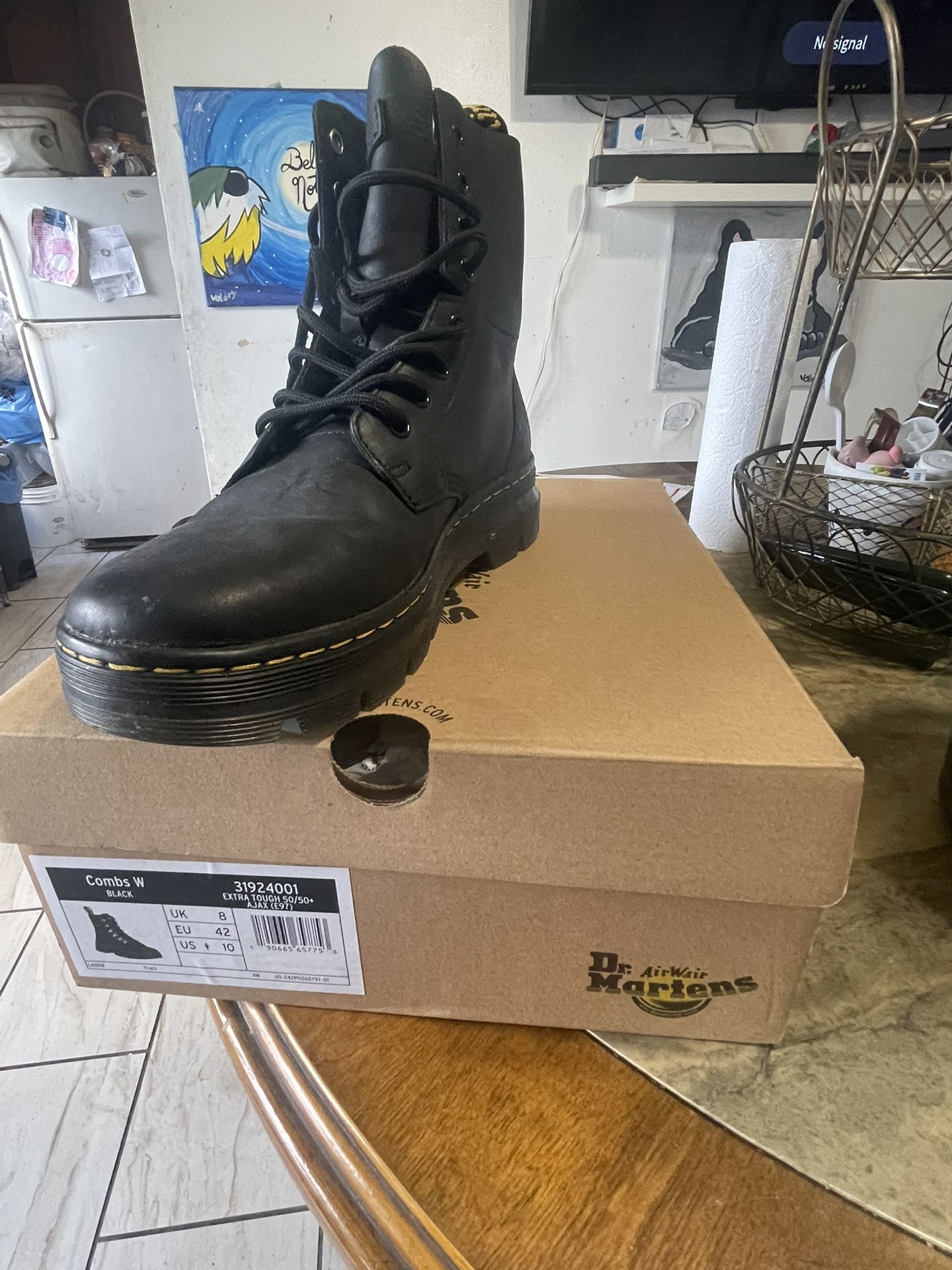 Dr Martens