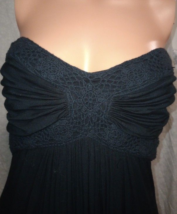 Maternity Maxi Dress
