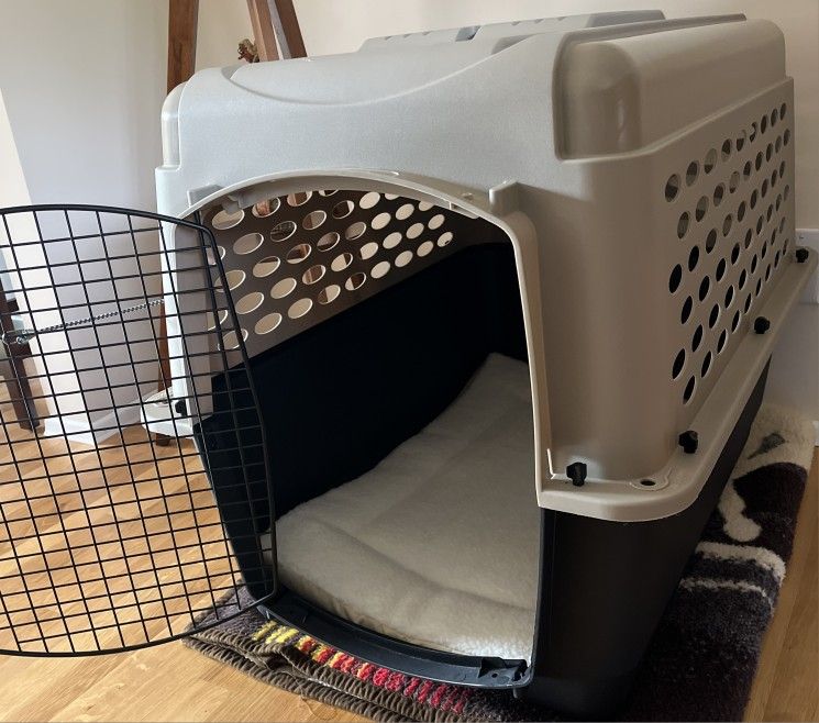  VeriCrate 400 Dog Kennel