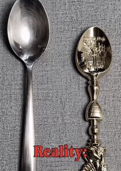 2 Spoons
