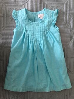 Beautiful blue dress 👗