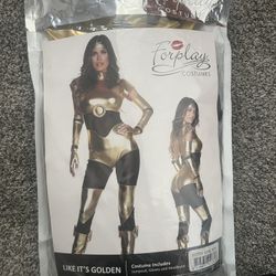 Star wars costume women