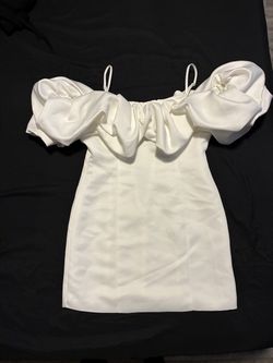 bridal dress