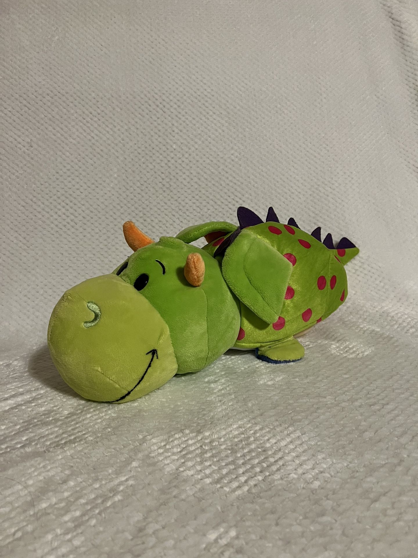 Unicorn/ Dragon Stuffed Animal 