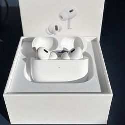 AirPods Pro 2