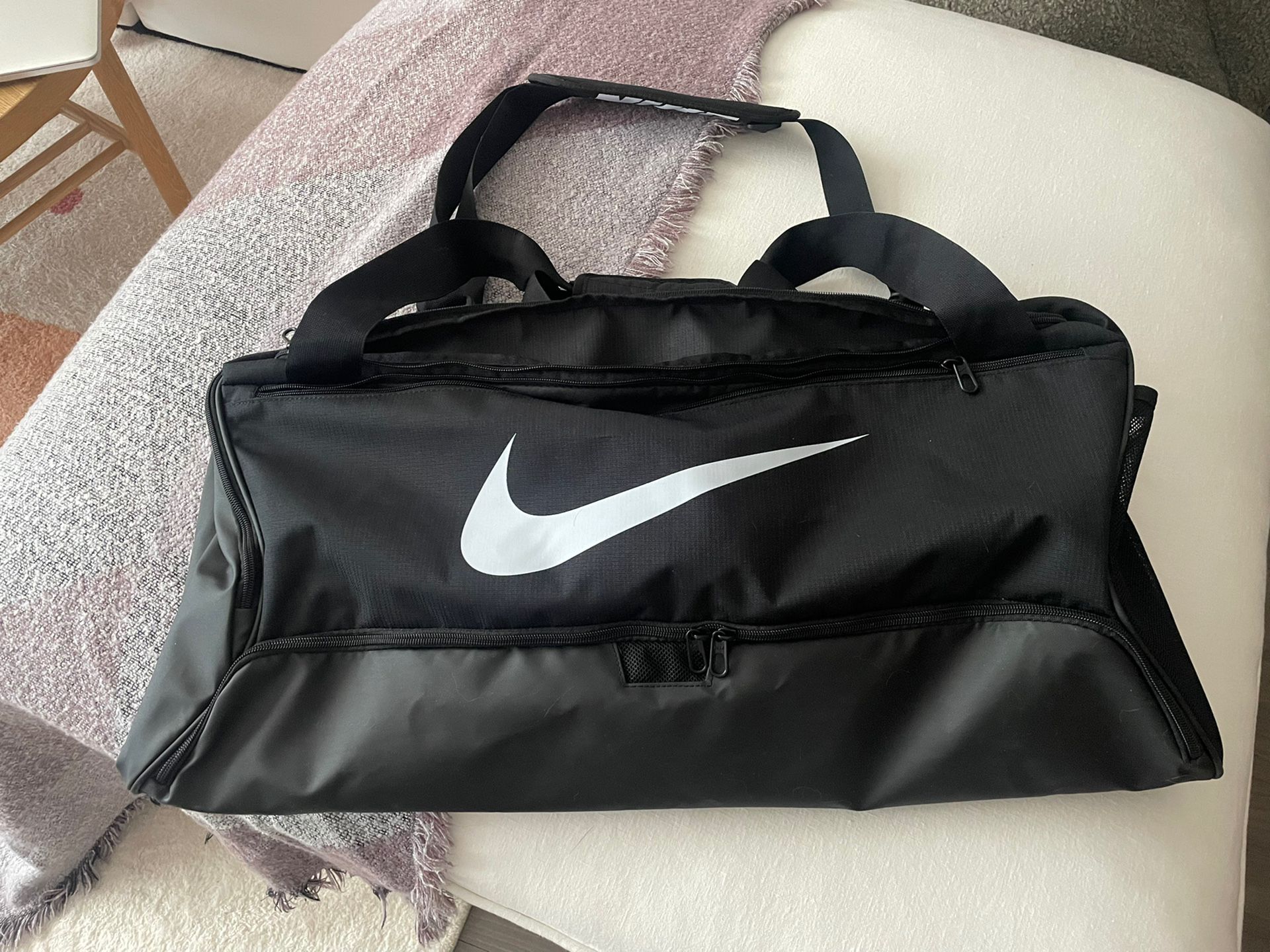 Nike big bag