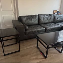 Living room set