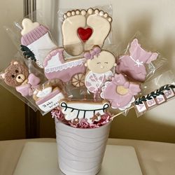 Baby Shower 