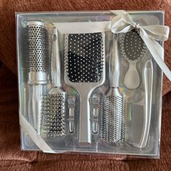 Brush Gift Set 