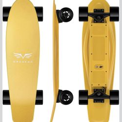 Brand New DresKar FT005 Electric Skateboard – Never Opened