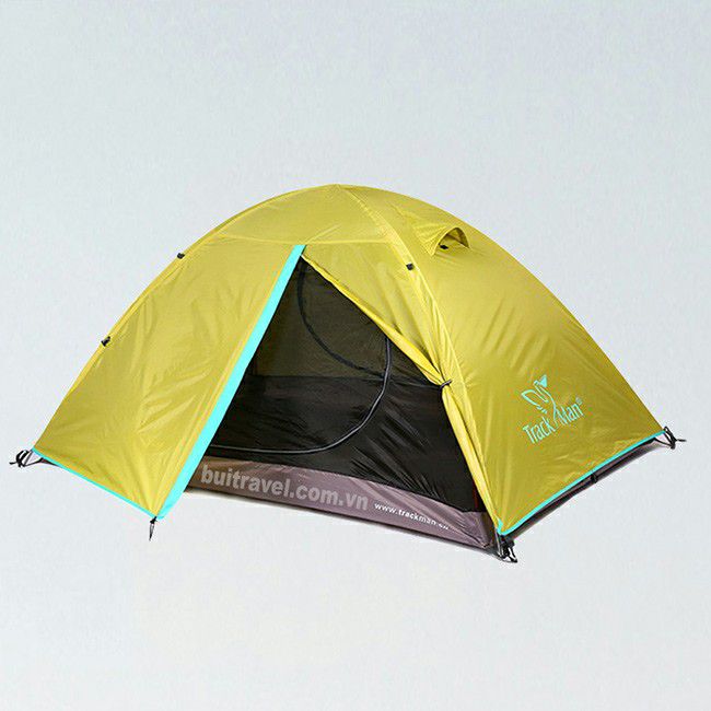 Track Man TM1204 Tent, Great for camping for 2-3 People
