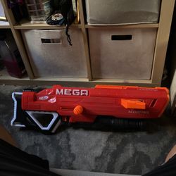 Nerf Gun